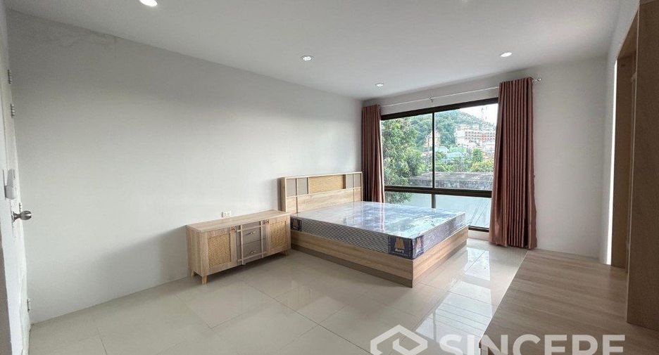 For rent 2 bedrooms house in Mueang Phuket, Phuket