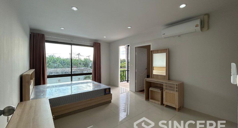 For rent 2 bedrooms house in Mueang Phuket, Phuket
