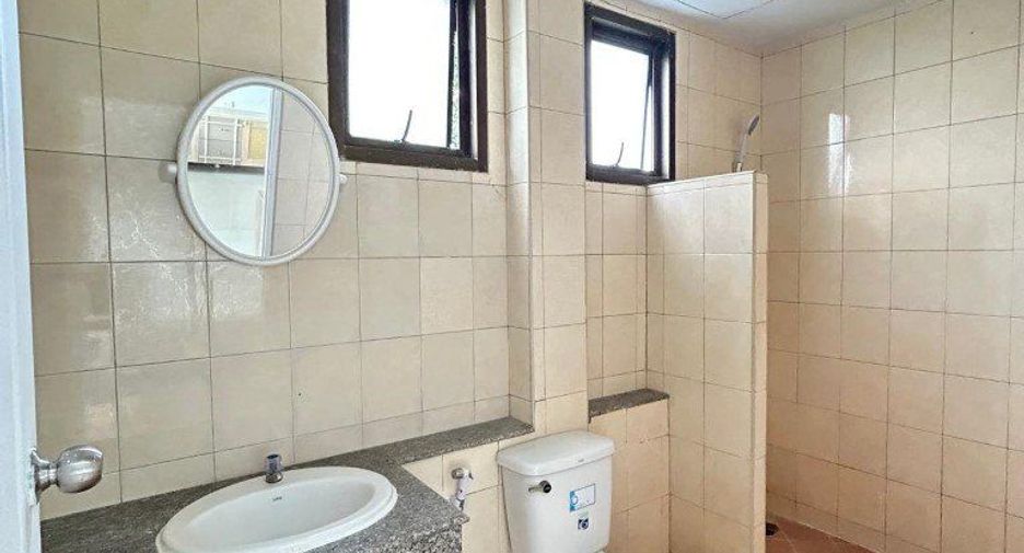 For rent 2 bedrooms house in Mueang Phuket, Phuket