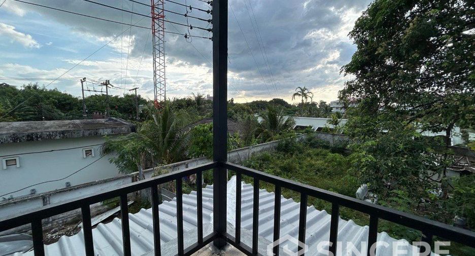 For rent 2 bedrooms house in Mueang Phuket, Phuket