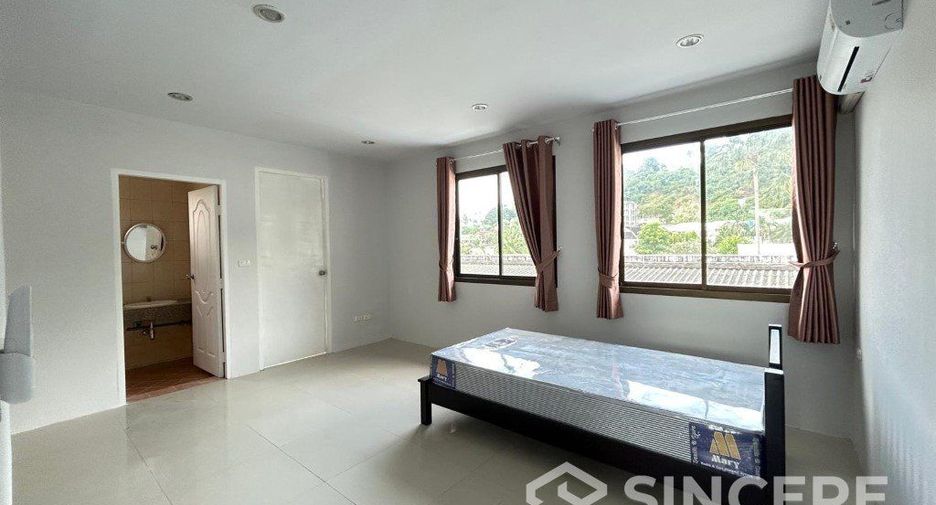 For rent 2 bedrooms house in Mueang Phuket, Phuket