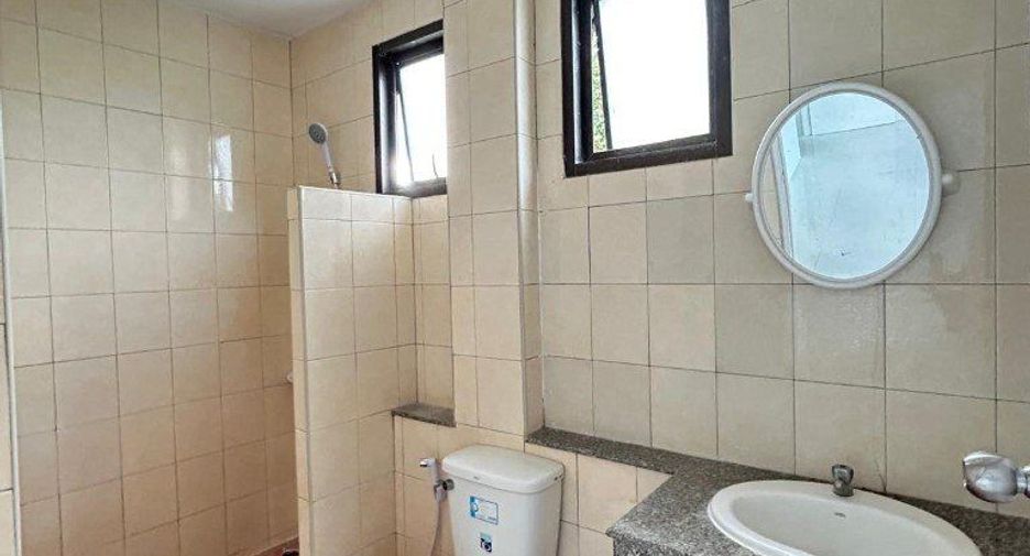 For rent 2 bedrooms house in Mueang Phuket, Phuket