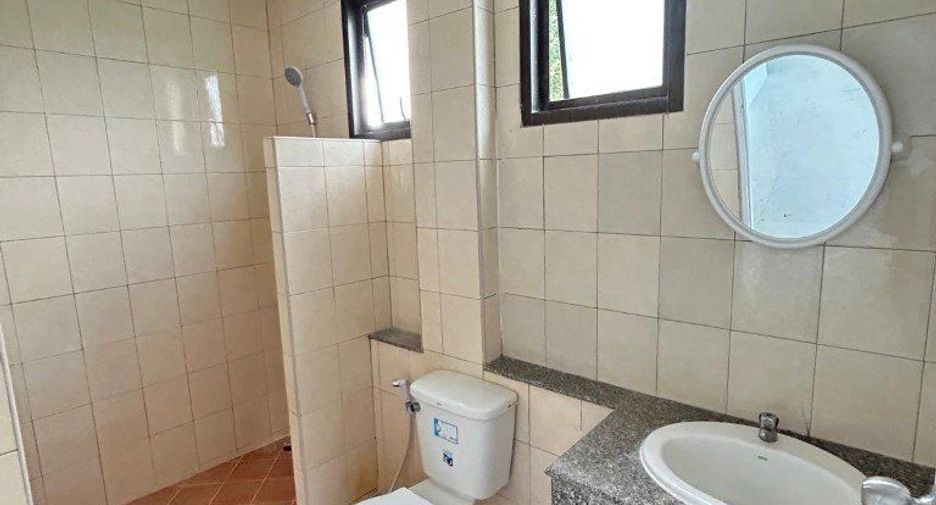 For rent 2 bedrooms house in Mueang Phuket, Phuket