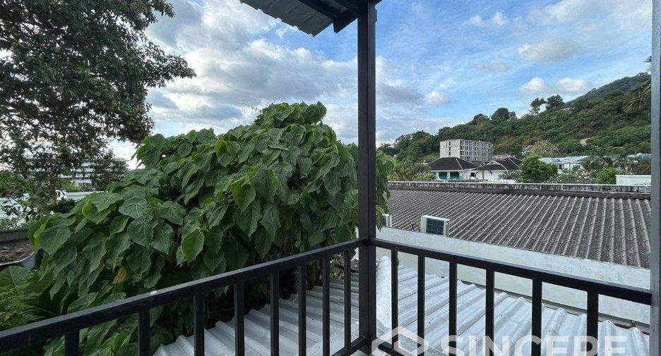For rent 2 bedrooms house in Mueang Phuket, Phuket