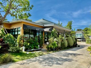 For sale 2 bed villa in Sattahip, Chonburi