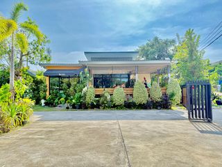 For sale 2 bed villa in Sattahip, Chonburi