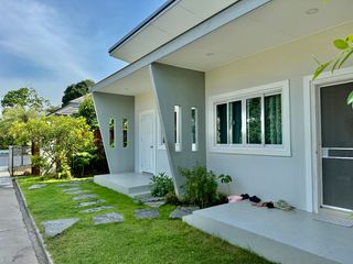 For sale 2 bed villa in Sattahip, Chonburi