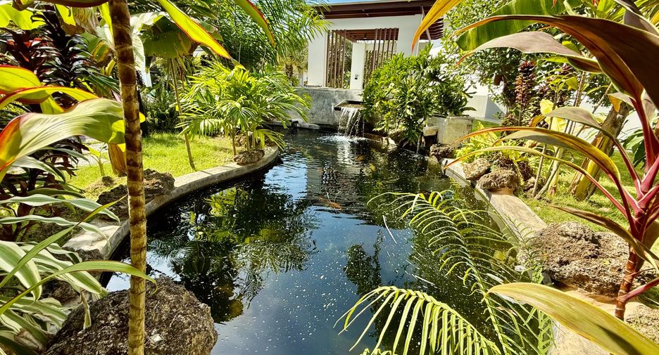 For sale 2 bedrooms villa in Sattahip, Chonburi