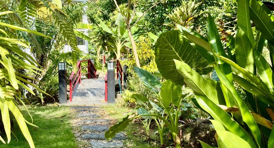 For sale 2 bedrooms villa in Sattahip, Chonburi