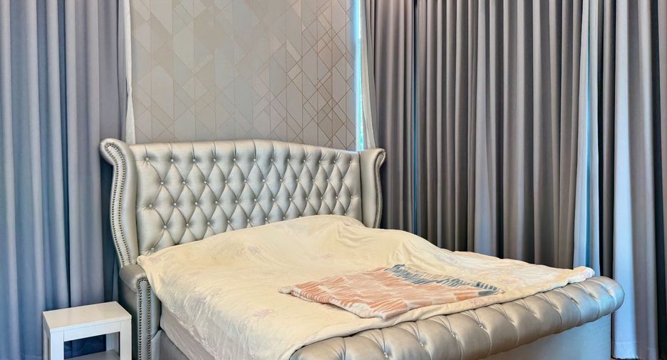 For sale 2 bedrooms villa in Sattahip, Chonburi