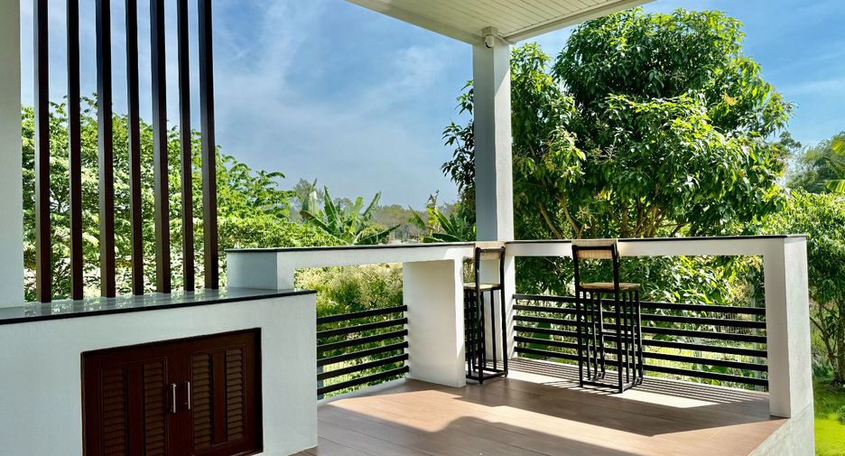 For sale 2 bedrooms villa in Sattahip, Chonburi