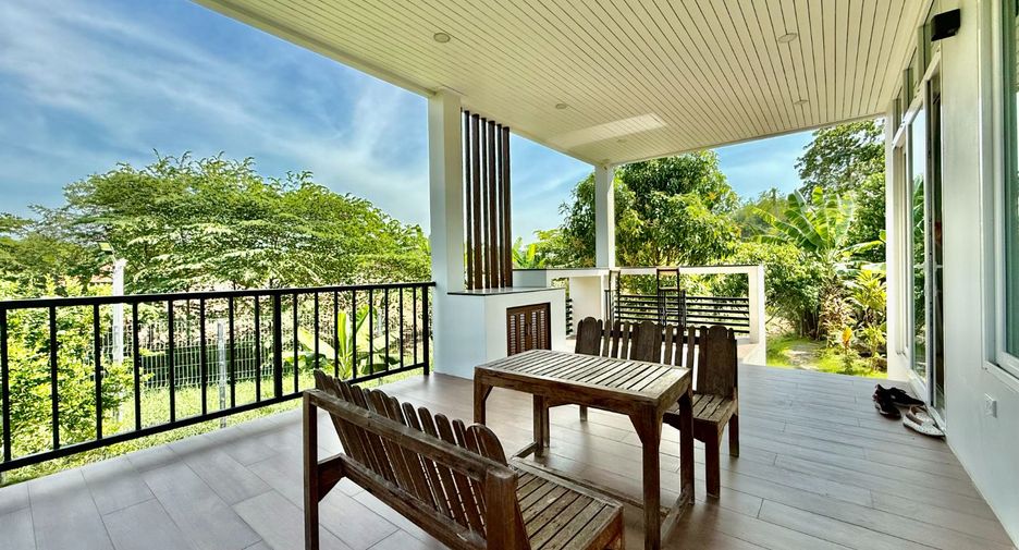 For sale 2 bedrooms villa in Sattahip, Chonburi