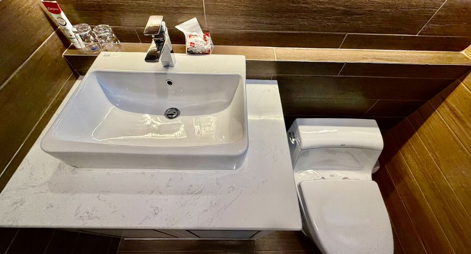 For sale 2 bedrooms villa in Sattahip, Chonburi