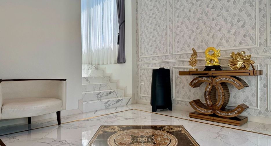 For sale 2 bedrooms villa in Sattahip, Chonburi