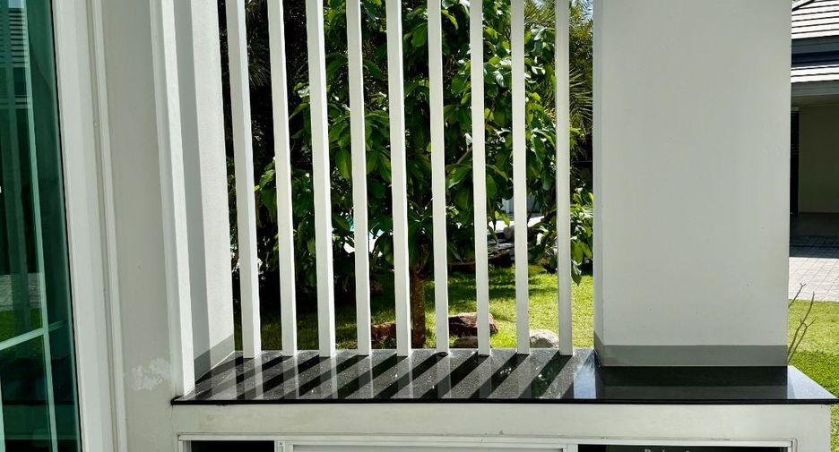 For sale 2 bedrooms villa in Sattahip, Chonburi