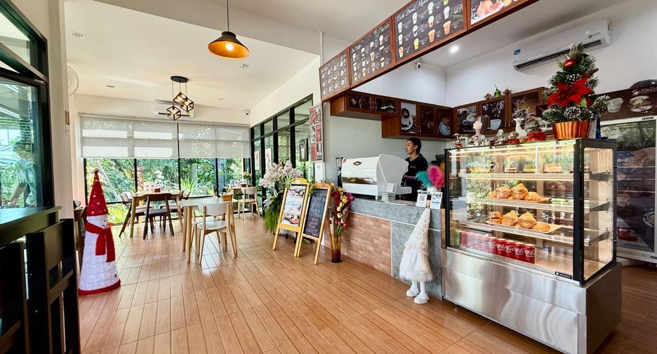 For sale 2 bedrooms villa in Sattahip, Chonburi