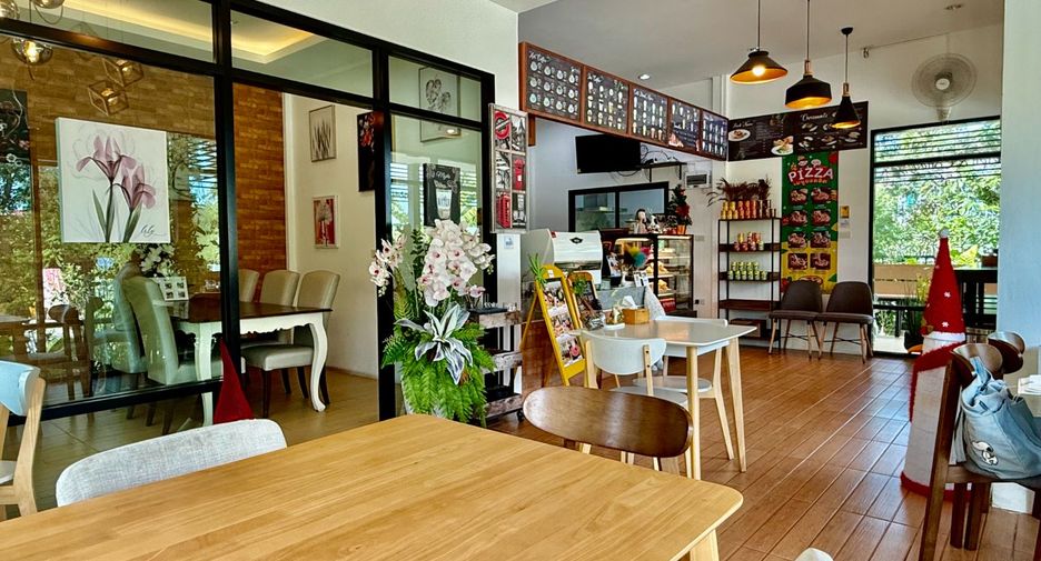 For sale 2 bedrooms villa in Sattahip, Chonburi