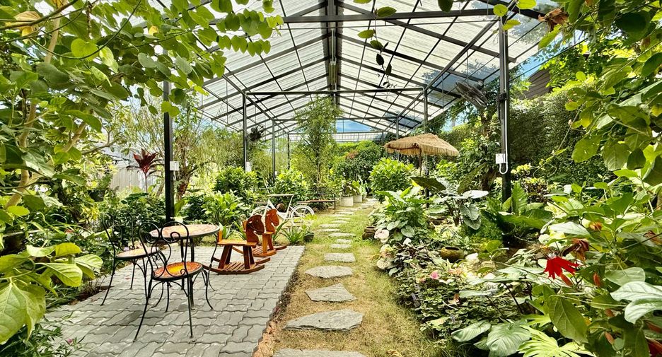 For sale 2 bedrooms villa in Sattahip, Chonburi