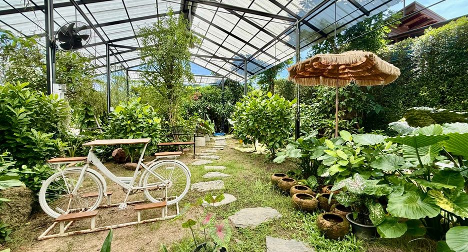 For sale 2 bedrooms villa in Sattahip, Chonburi