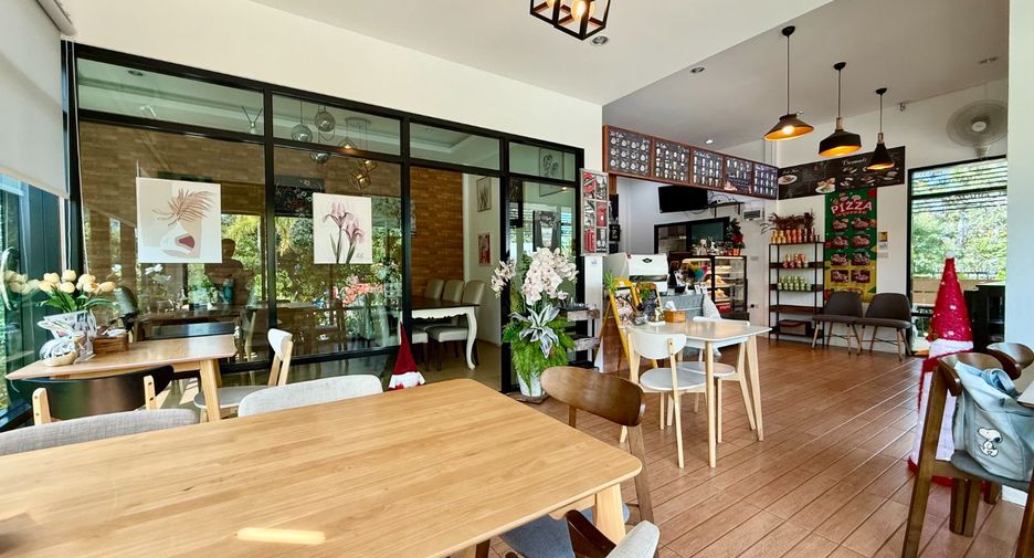 For sale 2 bedrooms villa in Sattahip, Chonburi