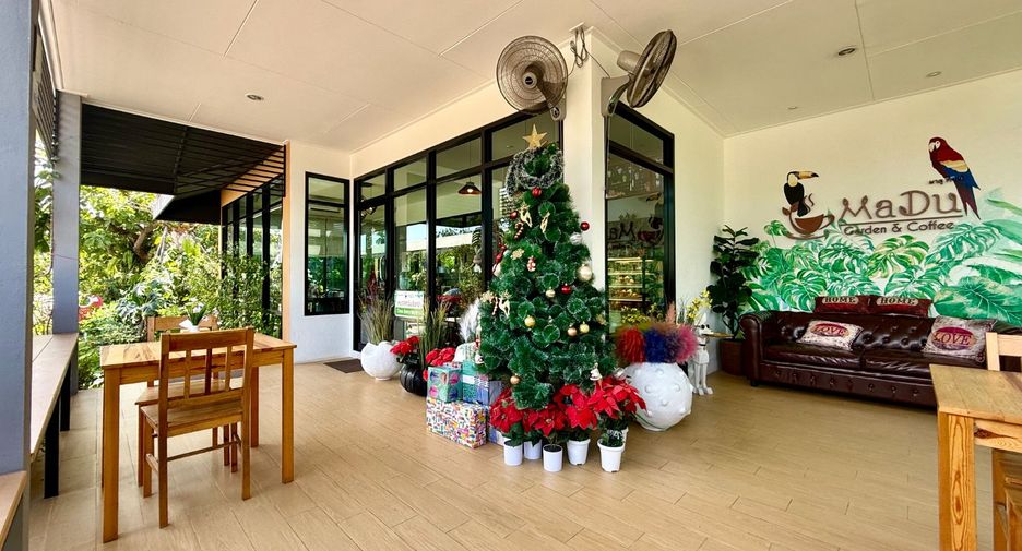 For sale 2 bedrooms villa in Sattahip, Chonburi