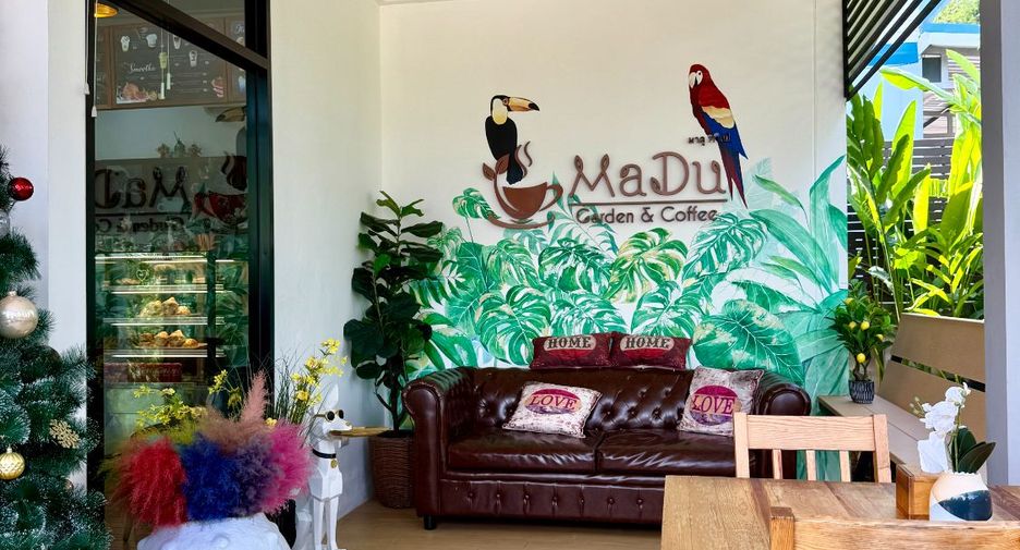 For sale 2 bedrooms villa in Sattahip, Chonburi