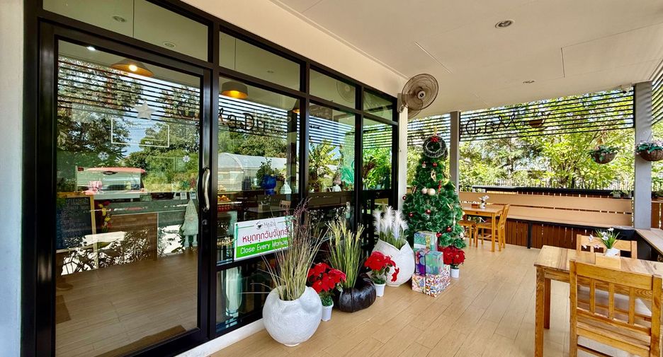 For sale 2 bedrooms villa in Sattahip, Chonburi