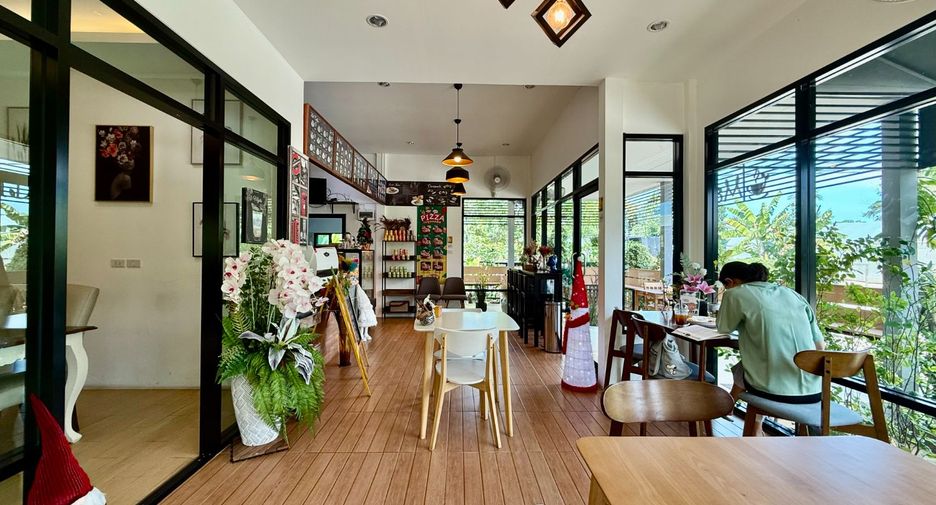 For sale 2 bedrooms villa in Sattahip, Chonburi