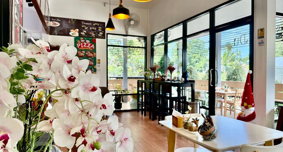 For sale 2 bedrooms villa in Sattahip, Chonburi