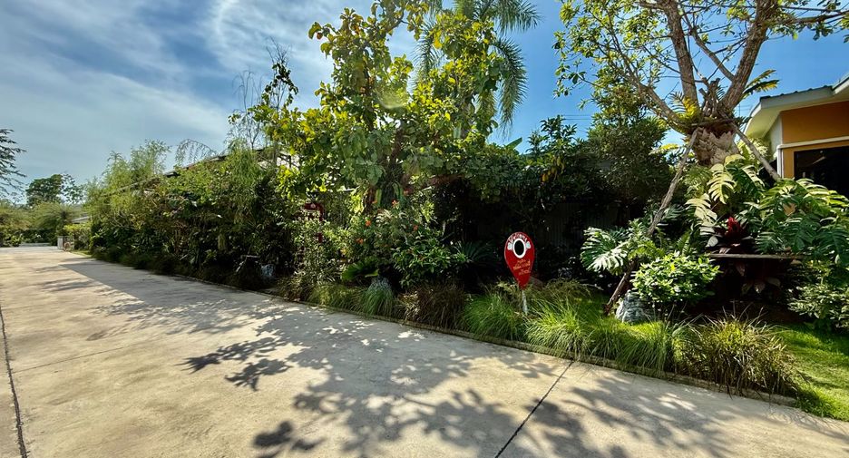 For sale 2 bedrooms villa in Sattahip, Chonburi