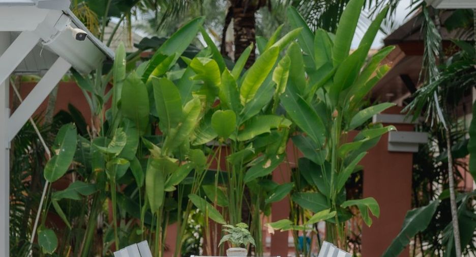 For rent 4 bedrooms villa in Mueang Phuket, Phuket
