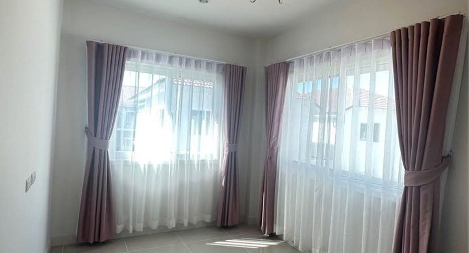 出租 3 卧室 独立屋 在 塔朗, 普吉