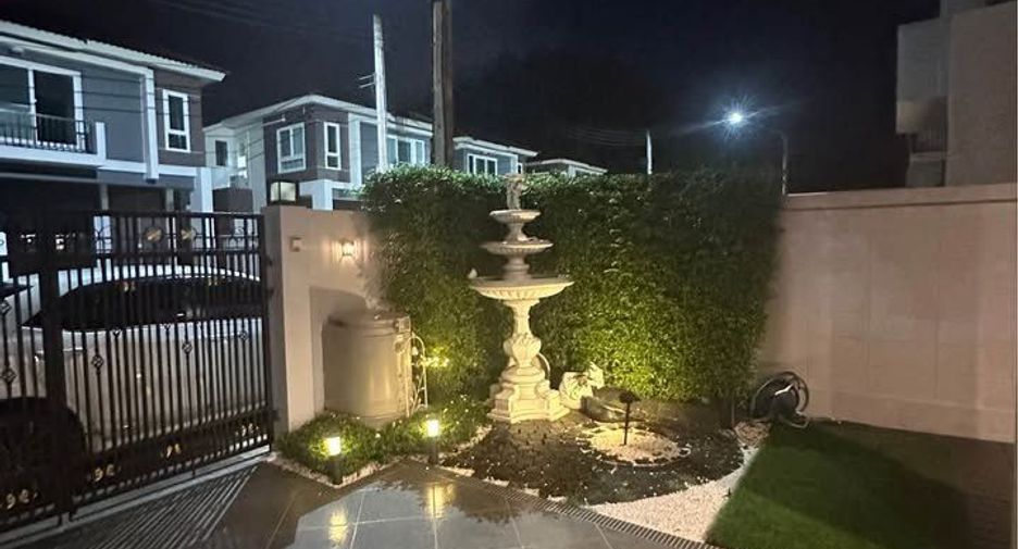 出租 3 卧室 独立屋 在 塔朗, 普吉