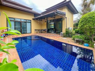 For sale 3 bed house in Sattahip, Chonburi