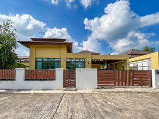 For sale 3 bed house in Sattahip, Chonburi