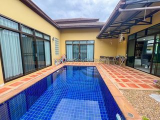 For sale 3 bed house in Sattahip, Chonburi
