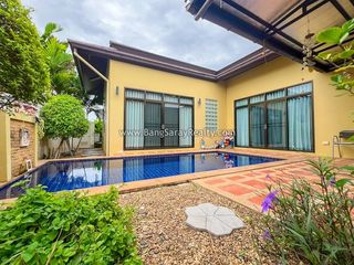 For sale 3 bed house in Sattahip, Chonburi