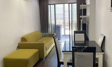 For sale 2 bed condo in Ratchathewi, Bangkok