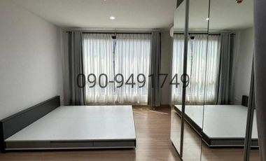 For rent 1 bed condo in Bang Na, Bangkok