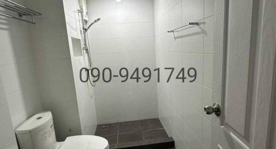 For rent 1 bed condo in Bang Na, Bangkok