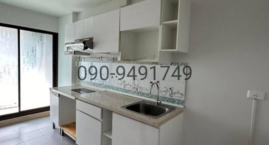 For rent 1 bed condo in Bang Na, Bangkok