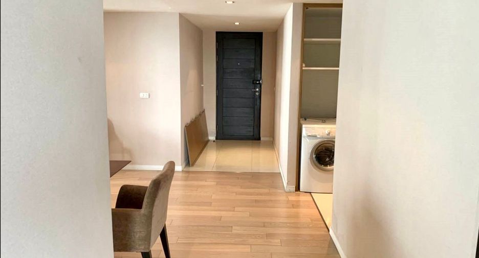 For sale 2 bedrooms condo in Watthana, Bangkok