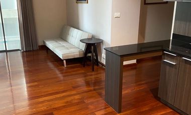 For sale 2 bed condo in Ratchathewi, Bangkok