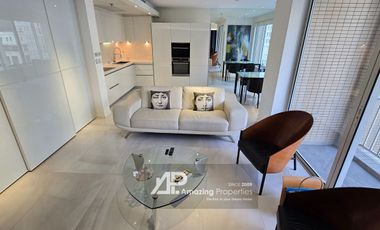 For sale 1 bed condo in Pathum Wan, Bangkok