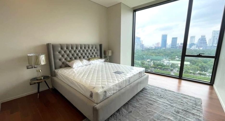 For sale 2 ベッドルーム condo in Pathum Wan, Bangkok
