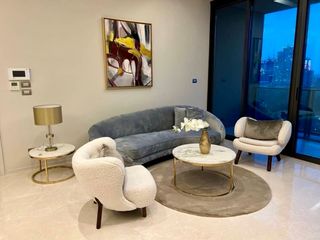 Condo en venta de 2 habitaciones en Pathum Wan, Bangkok