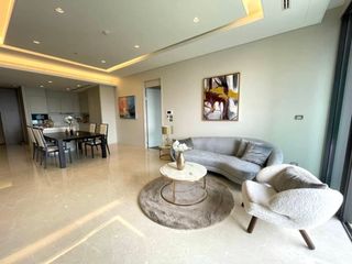 Condo en venta de 2 habitaciones en Pathum Wan, Bangkok