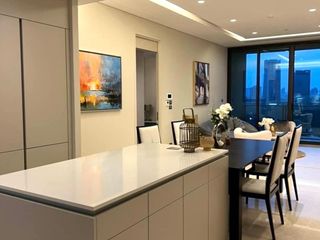 Condo en venta de 2 habitaciones en Pathum Wan, Bangkok