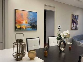 Condo en venta de 2 habitaciones en Pathum Wan, Bangkok