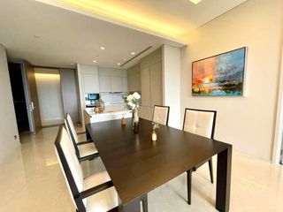 Condo en venta de 2 habitaciones en Pathum Wan, Bangkok
